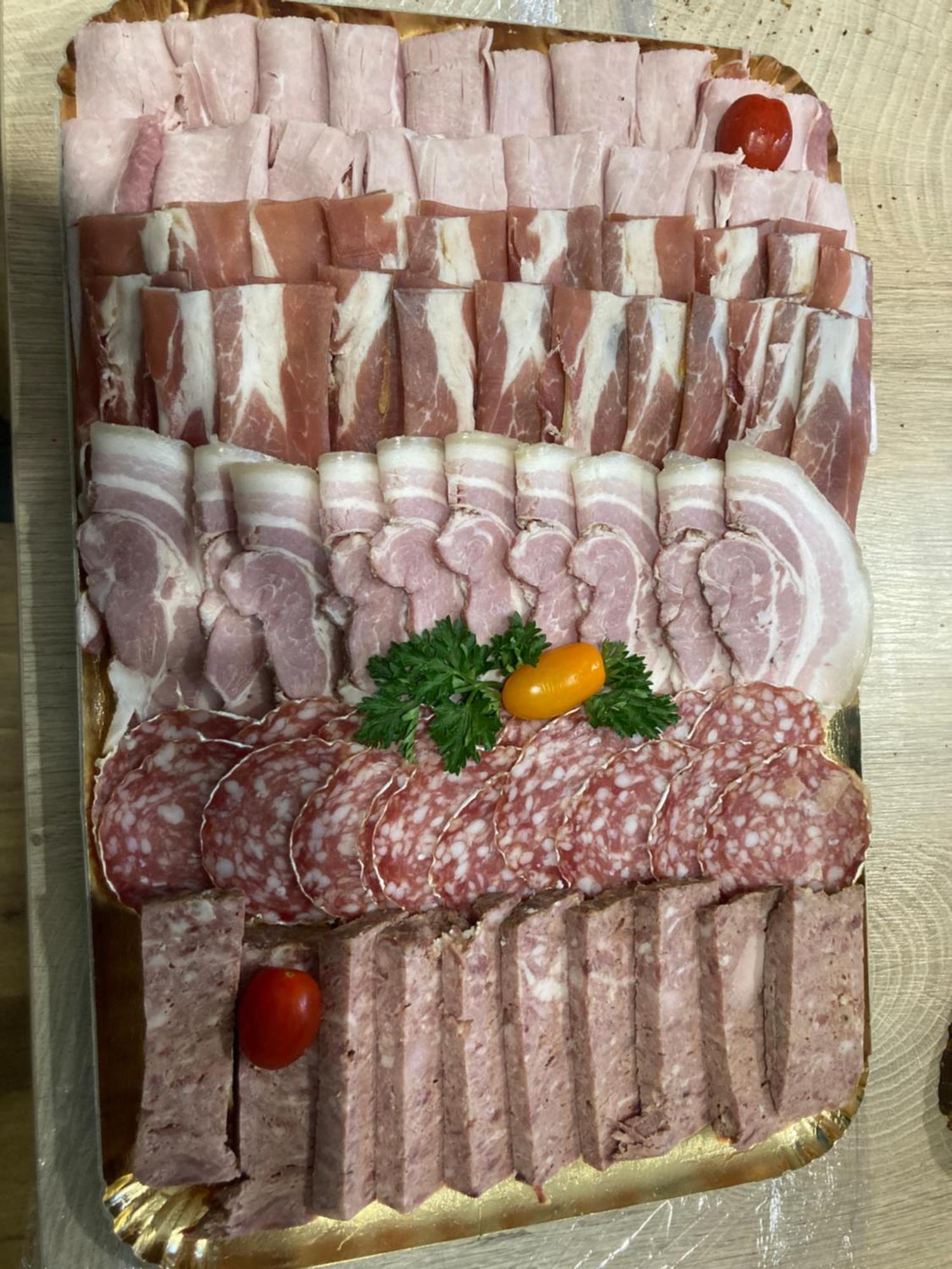 A Deux Pas Du Rheby Hotel Villebois Luaran gambar
